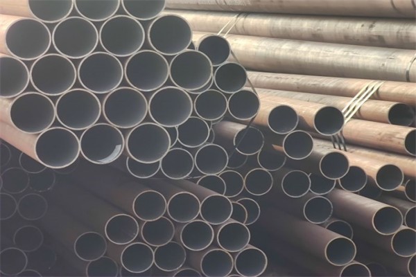 城东城东Q345钢管非标定制 特殊壁厚 城东Q345 管材生产
